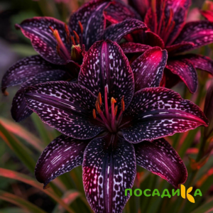 Лилейник Вояж купить по цене от 699р. в интернет-магазине «Посадика» с доставкой почтой в в Ленинске и по всей России – [изображение №1].