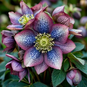 Морозник Винтер Сонет купить по цене от 456р. в интернет-магазине «Посадика» с доставкой почтой в в Ленинске и по всей России – [изображение №1].