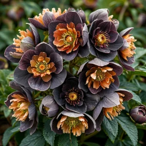 Морозник Блум Айс купить по цене от 499р. в интернет-магазине «Посадика» с доставкой почтой в в Ленинске и по всей России – [изображение №1].