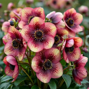 Морозник Грин Шадоу купить по цене от 449р. в интернет-магазине «Посадика» с доставкой почтой в в Ленинске и по всей России – [изображение №1].