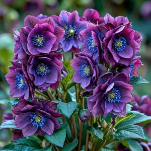 Морозник Фрости Квин купить по цене от 390р. в интернет-магазине «Посадика» с доставкой почтой в в Ленинске и по всей России – [изображение №1].