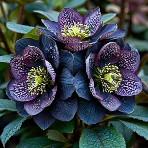 Морозник Претти Элен купить по цене от 605р. в интернет-магазине «Посадика» с доставкой почтой в в Ленинске и по всей России – [изображение №1].