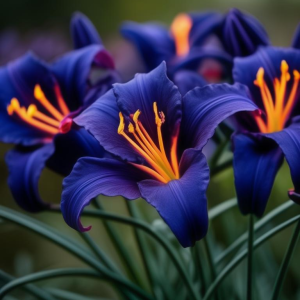 Лилейник Файер Глайд купить по цене от 699р. в интернет-магазине «Посадика» с доставкой почтой в в Ленинске и по всей России – [изображение №1].